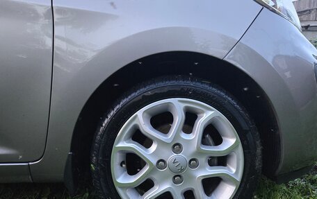 KIA Picanto II, 2013 год, 980 000 рублей, 9 фотография