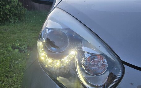 KIA Picanto II, 2013 год, 980 000 рублей, 11 фотография
