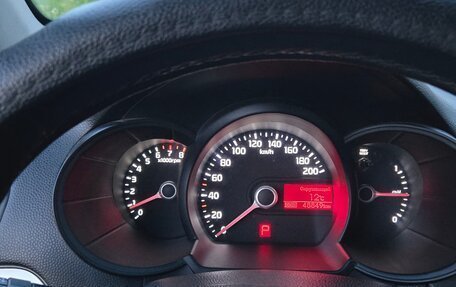 KIA Picanto II, 2013 год, 980 000 рублей, 13 фотография