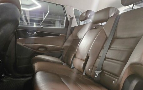 KIA Sorento III Prime рестайлинг, 2019 год, 2 850 000 рублей, 9 фотография