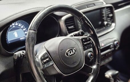 KIA Sorento III Prime рестайлинг, 2019 год, 2 850 000 рублей, 7 фотография