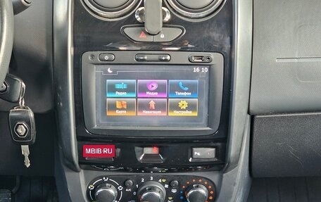 Renault Duster I рестайлинг, 2018 год, 1 299 000 рублей, 8 фотография