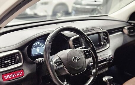 KIA Sorento III Prime рестайлинг, 2019 год, 2 850 000 рублей, 6 фотография