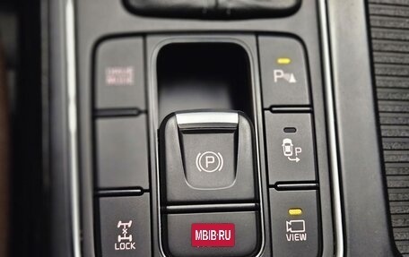 KIA Sorento III Prime рестайлинг, 2019 год, 2 850 000 рублей, 20 фотография