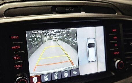 KIA Sorento III Prime рестайлинг, 2019 год, 2 850 000 рублей, 24 фотография