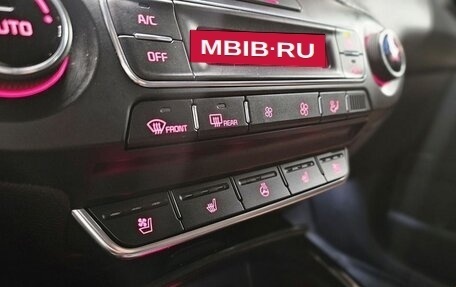 KIA Sorento III Prime рестайлинг, 2019 год, 2 850 000 рублей, 18 фотография