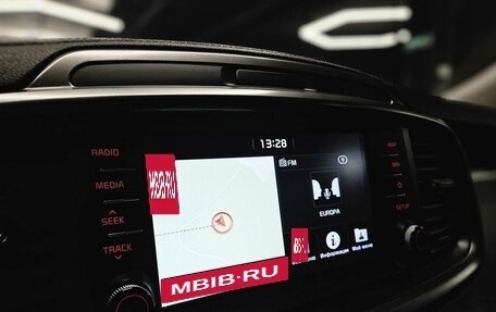 KIA Sorento III Prime рестайлинг, 2019 год, 2 850 000 рублей, 16 фотография