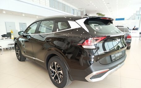KIA Sportage IV рестайлинг, 2025 год, 3 980 000 рублей, 7 фотография