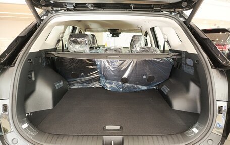 KIA Sportage IV рестайлинг, 2025 год, 3 980 000 рублей, 10 фотография