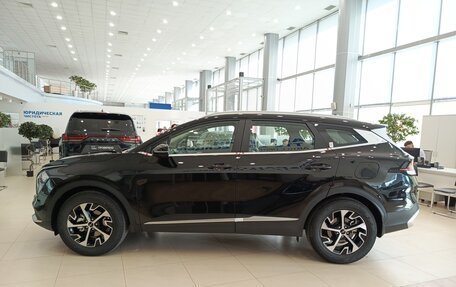 KIA Sportage IV рестайлинг, 2025 год, 3 980 000 рублей, 8 фотография