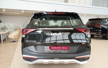 KIA Sportage IV рестайлинг, 2025 год, 3 980 000 рублей, 6 фотография