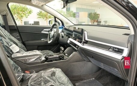 KIA Sportage IV рестайлинг, 2025 год, 3 980 000 рублей, 11 фотография