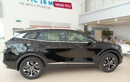 KIA Sportage IV рестайлинг, 2025 год, 3 980 000 рублей, 4 фотография