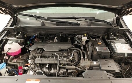 KIA Sportage IV рестайлинг, 2025 год, 3 980 000 рублей, 9 фотография