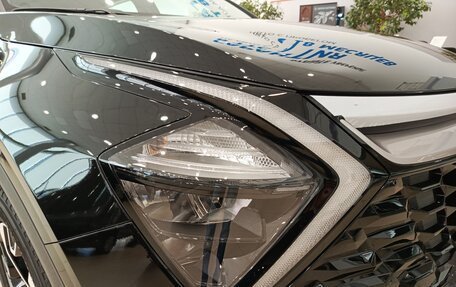 KIA Sportage IV рестайлинг, 2025 год, 3 980 000 рублей, 17 фотография