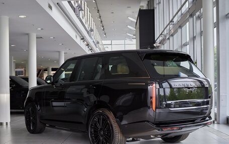 Land Rover Range Rover IV рестайлинг, 2024 год, 24 900 000 рублей, 4 фотография