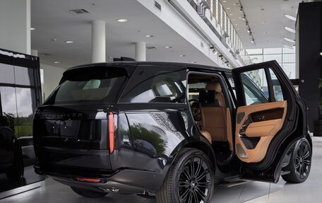 Land Rover Range Rover IV рестайлинг, 2024 год, 24 900 000 рублей, 6 фотография