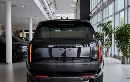 Land Rover Range Rover IV рестайлинг, 2024 год, 24 900 000 рублей, 5 фотография