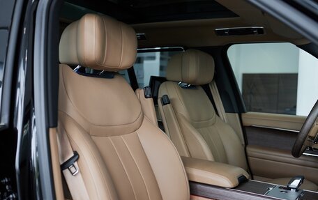 Land Rover Range Rover IV рестайлинг, 2024 год, 24 900 000 рублей, 8 фотография