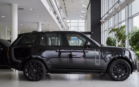 Land Rover Range Rover IV рестайлинг, 2024 год, 24 900 000 рублей, 3 фотография