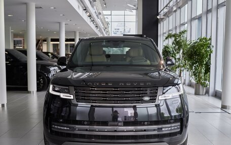Land Rover Range Rover IV рестайлинг, 2024 год, 24 900 000 рублей, 2 фотография