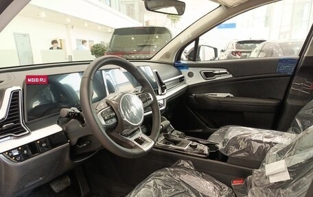 KIA Sportage IV рестайлинг, 2025 год, 3 980 000 рублей, 16 фотография
