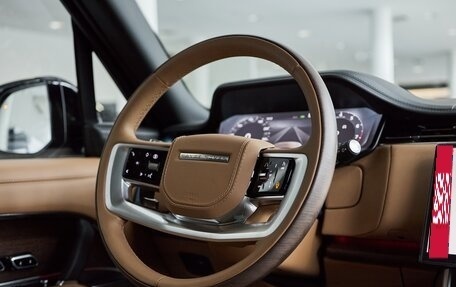 Land Rover Range Rover IV рестайлинг, 2024 год, 24 900 000 рублей, 11 фотография