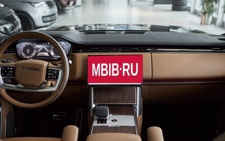 Land Rover Range Rover IV рестайлинг, 2024 год, 24 900 000 рублей, 10 фотография