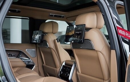 Land Rover Range Rover IV рестайлинг, 2024 год, 24 900 000 рублей, 14 фотография