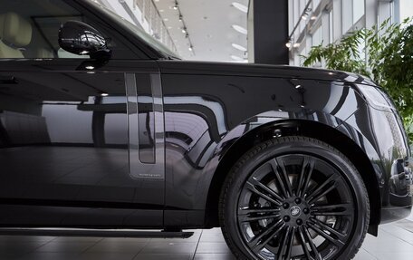 Land Rover Range Rover IV рестайлинг, 2024 год, 24 900 000 рублей, 24 фотография