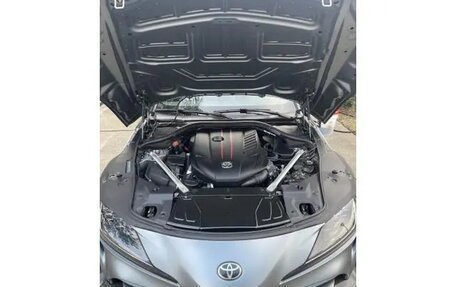 Toyota Supra, 2022 год, 6 985 068 рублей, 11 фотография