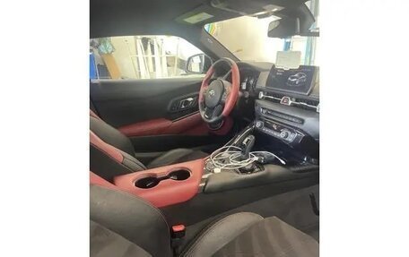 Toyota Supra, 2022 год, 6 985 068 рублей, 13 фотография