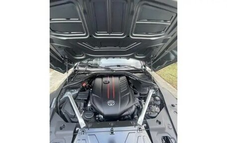 Toyota Supra, 2022 год, 6 985 068 рублей, 10 фотография