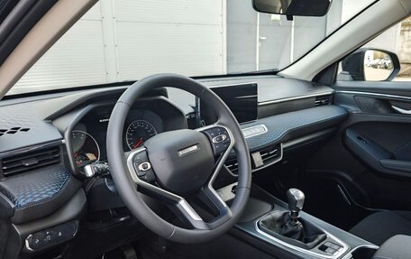 Haval Jolion, 2025 год, 2 149 000 рублей, 12 фотография
