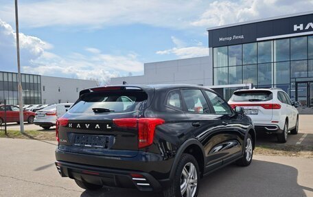 Haval Jolion, 2025 год, 2 149 000 рублей, 5 фотография