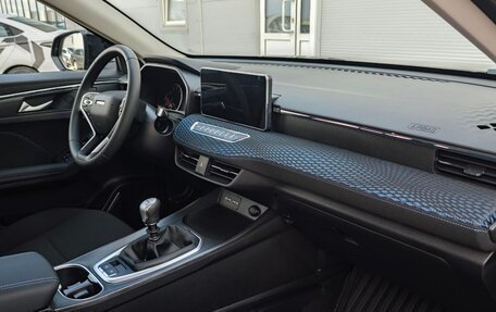 Haval Jolion, 2025 год, 2 149 000 рублей, 13 фотография