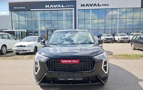 Haval Jolion, 2025 год, 2 149 000 рублей, 2 фотография