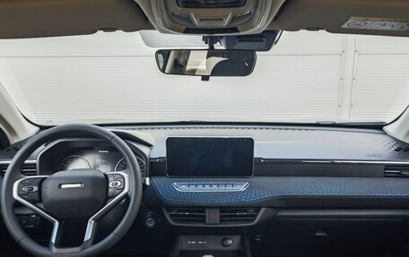 Haval Jolion, 2025 год, 2 149 000 рублей, 14 фотография