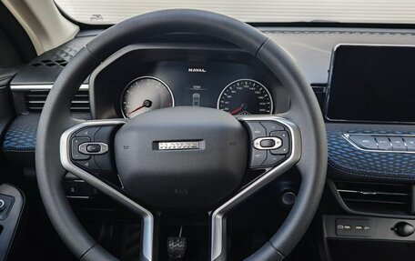 Haval Jolion, 2025 год, 2 149 000 рублей, 15 фотография