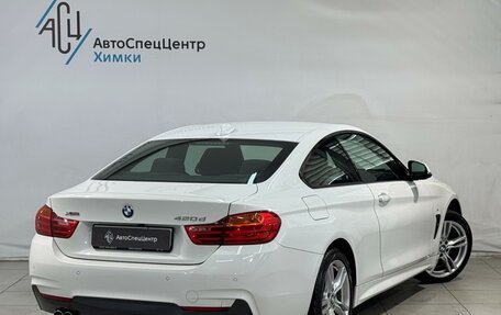 BMW 4 серия, 2015 год, 2 699 800 рублей, 2 фотография