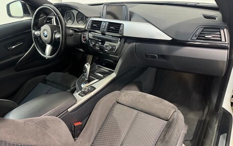 BMW 4 серия, 2015 год, 2 699 800 рублей, 3 фотография