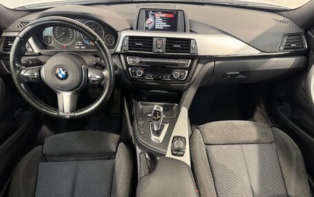 BMW 4 серия, 2015 год, 2 699 800 рублей, 9 фотография