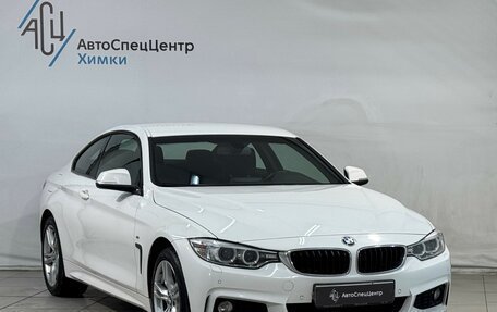 BMW 4 серия, 2015 год, 2 699 800 рублей, 14 фотография