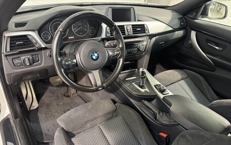 BMW 4 серия, 2015 год, 2 699 800 рублей, 8 фотография