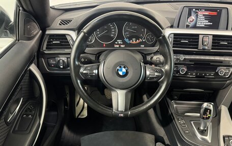 BMW 4 серия, 2015 год, 2 699 800 рублей, 10 фотография