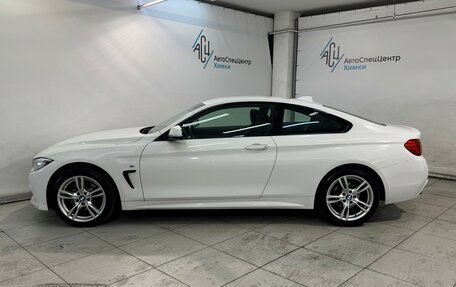 BMW 4 серия, 2015 год, 2 699 800 рублей, 17 фотография