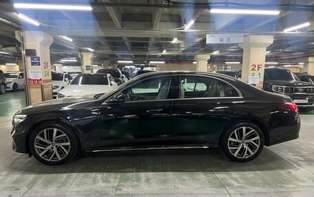 Mercedes-Benz E-Класс, 2024 год, 8 890 000 рублей, 2 фотография