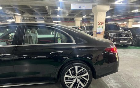 Mercedes-Benz E-Класс, 2024 год, 8 890 000 рублей, 10 фотография
