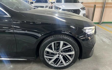 Mercedes-Benz E-Класс, 2024 год, 8 890 000 рублей, 4 фотография
