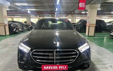 Mercedes-Benz E-Класс, 2024 год, 8 890 000 рублей, 9 фотография